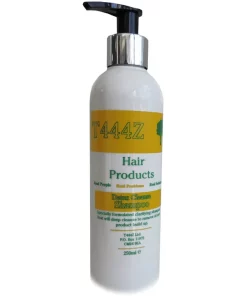 Shampoing Detox 250ml – T444Z