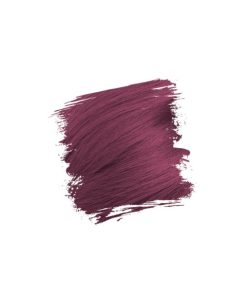 Alternative view of COLORATION CRAZY COLOR BORDEAUX