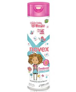 Après-shampooing pour boucles 300ml (Conditioner)