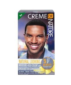 Kit coloration revitalisante homme