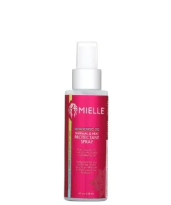 SPRAY PROTECTEUR THERMIQUE À L&rsquo;HUILE DE MONGONGO – MIELLE ORGANICS