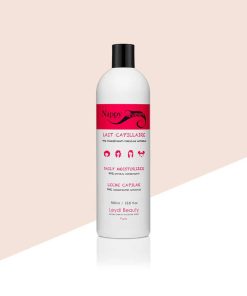 LAIT CAPILLAIRE 250ml – Nappy Queen