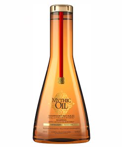 L&rsquo;Oreal Professionnelle Mythique Huile Shampooing Cheveux Épais