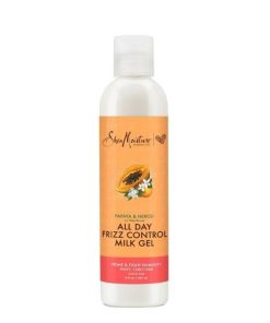 SheaMoisture Papaya And Neroli All-Day Frizz Control Milk Gel
